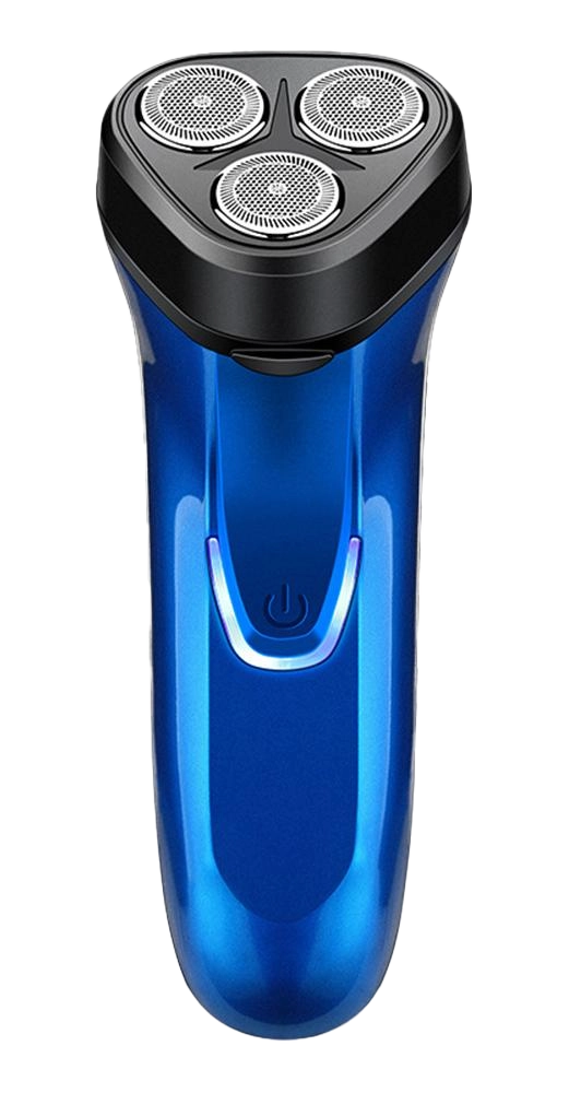 Shaver 1